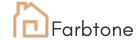 Farbtone Logo
